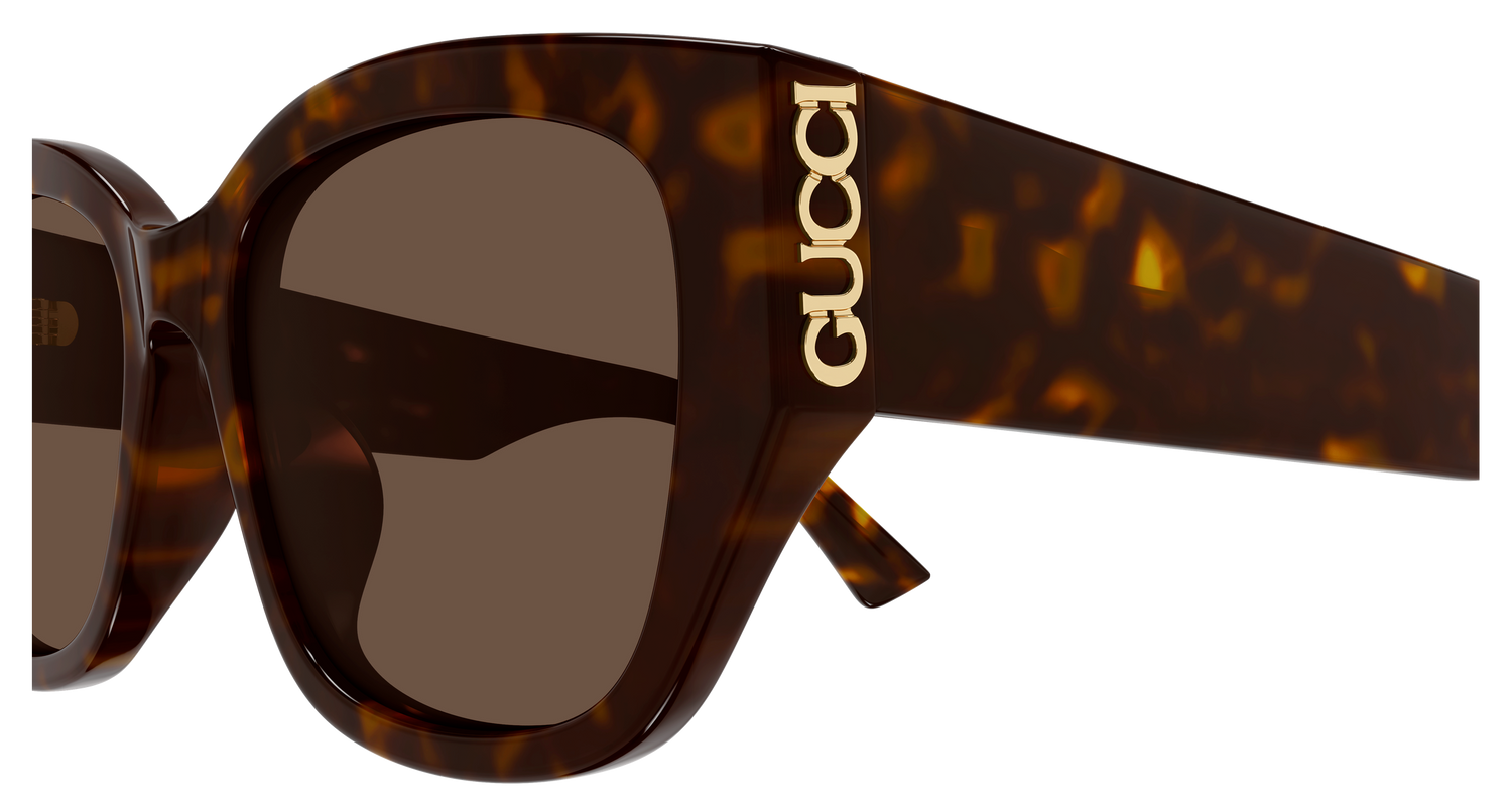 GUCCI GG2043SA 002 55