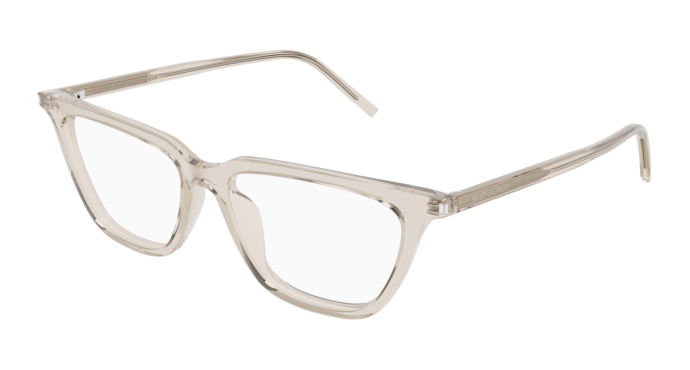 SAINT LAURENT SL 889 SULPICE THIN OPT 004 53