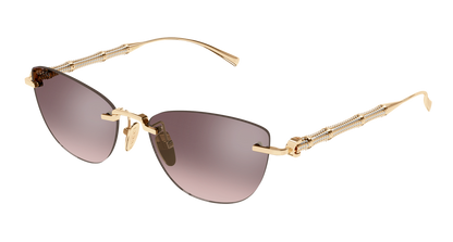 GUCCI GG2063S 005 55
