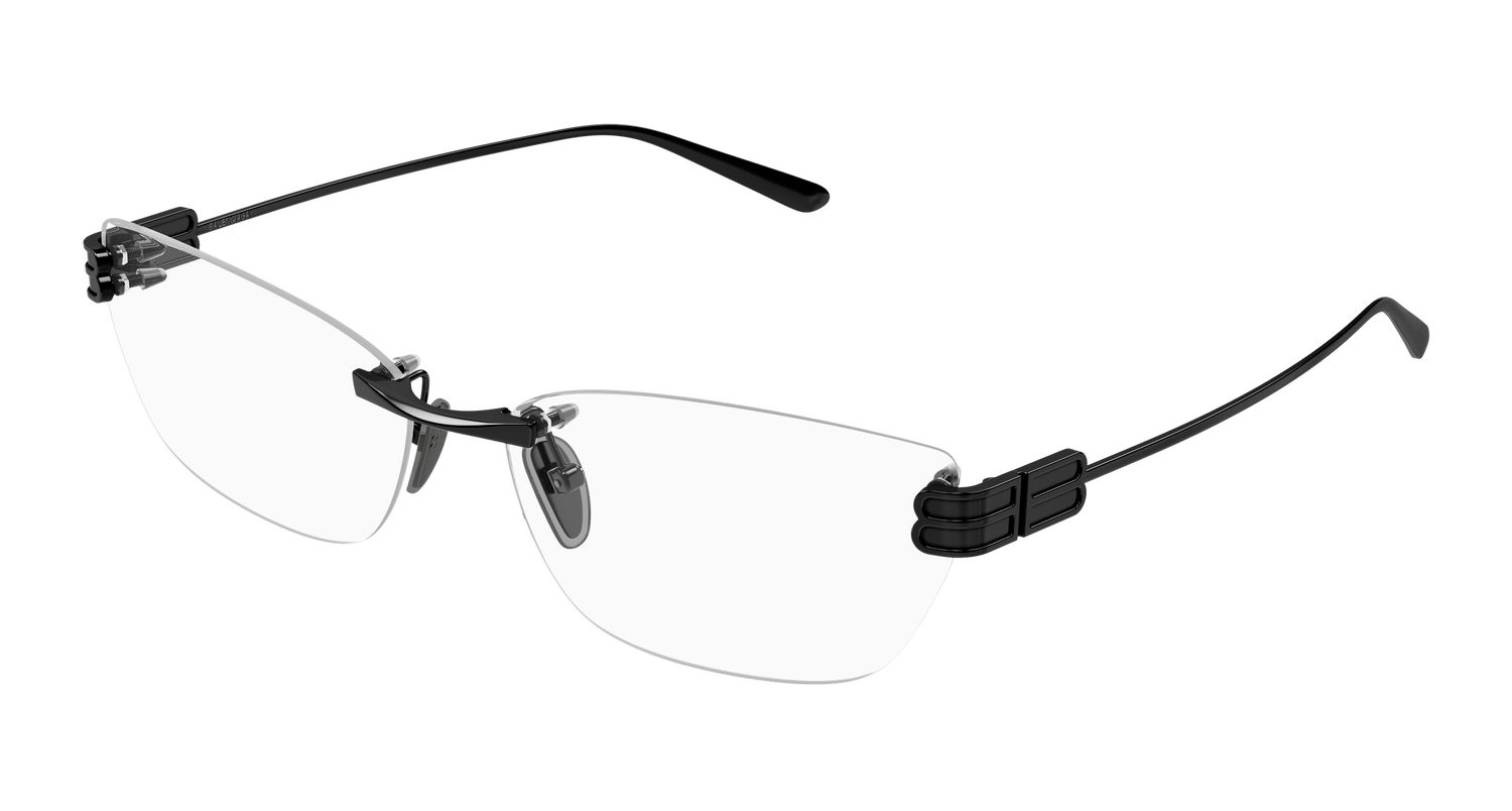 BALENCIAGA BB0490O 002 62