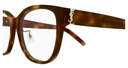 SAINT LAURENT SL M168/F 003 55