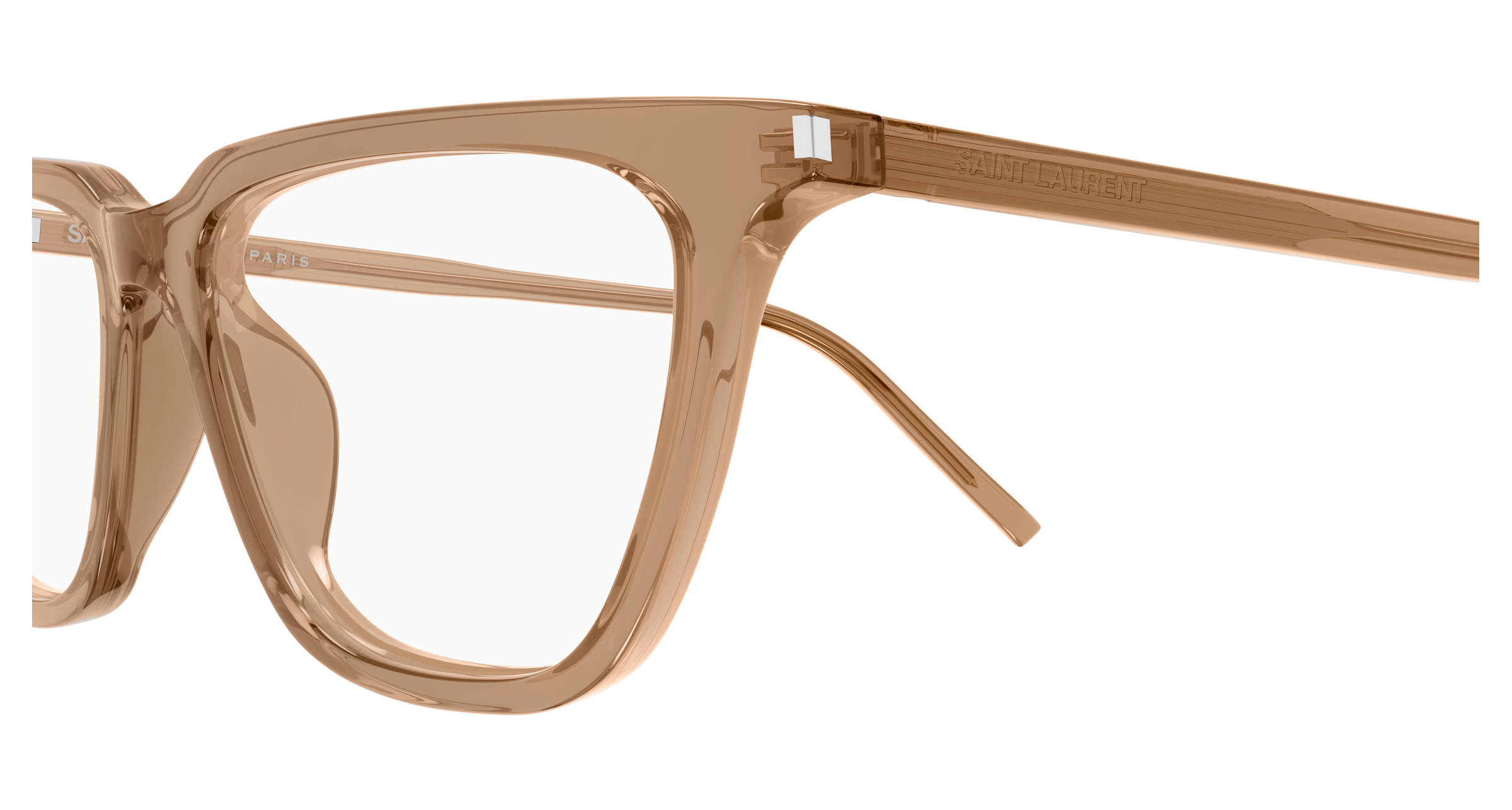 SAINT LAURENT SL 889 SULPICE THIN OPT 005 53