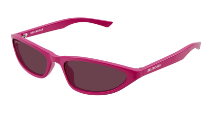 BALENCIAGA BB0402S 007 59