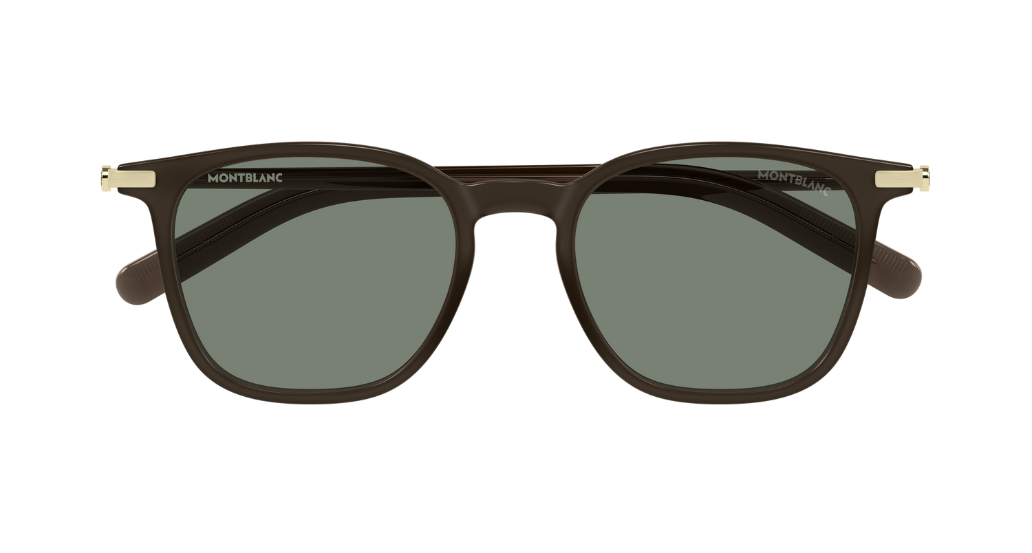 MONTBLANC MB0460S 004 50