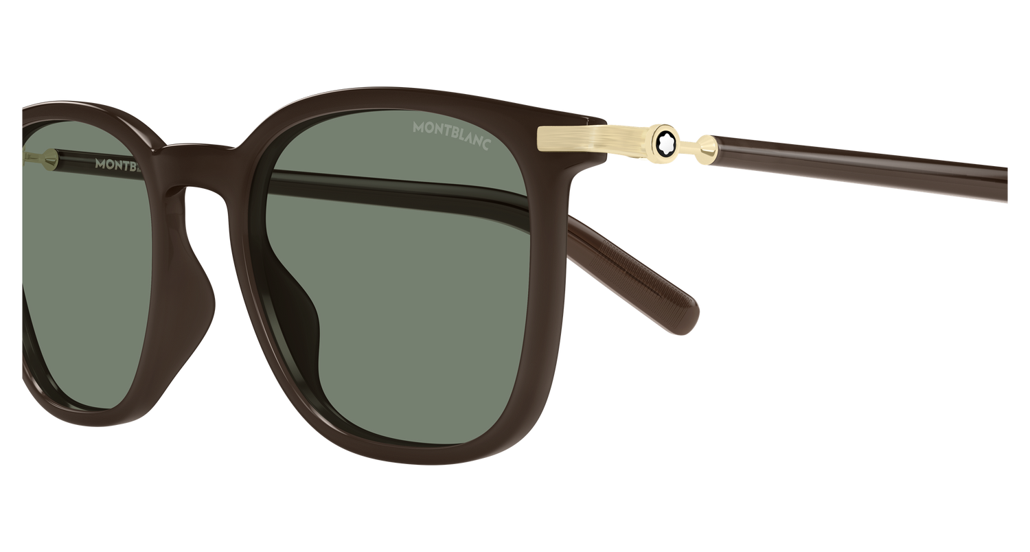 MONTBLANC MB0460S 004 50