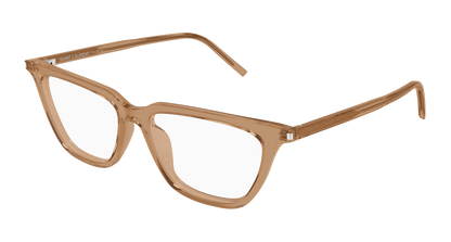 SAINT LAURENT SL 889 SULPICE THIN OPT 005 53