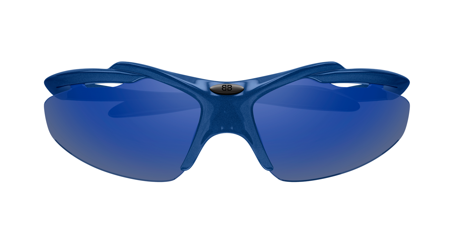 BALENCIAGA BB0464S 004 72