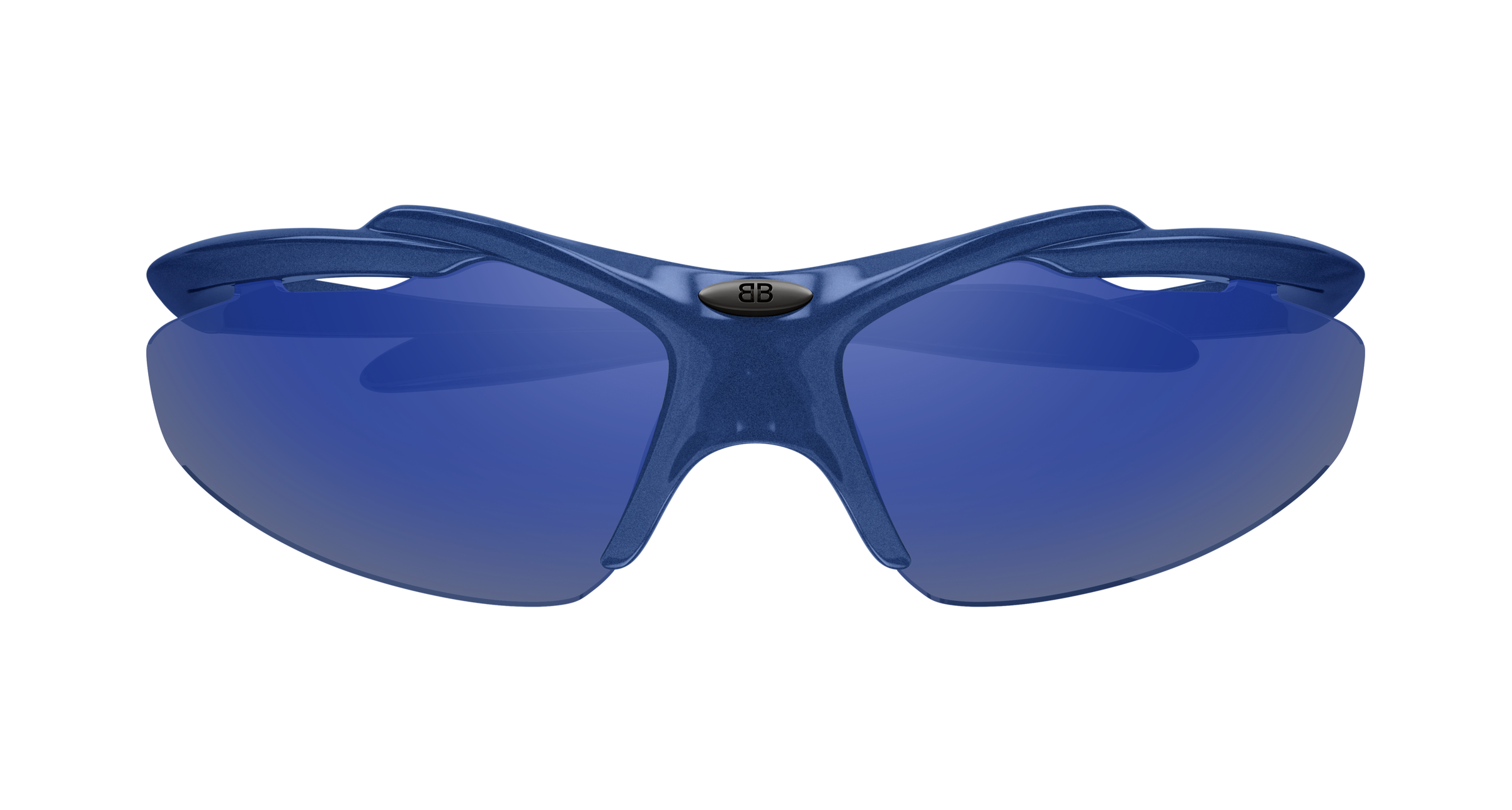 BALENCIAGA BB0464S 004 72