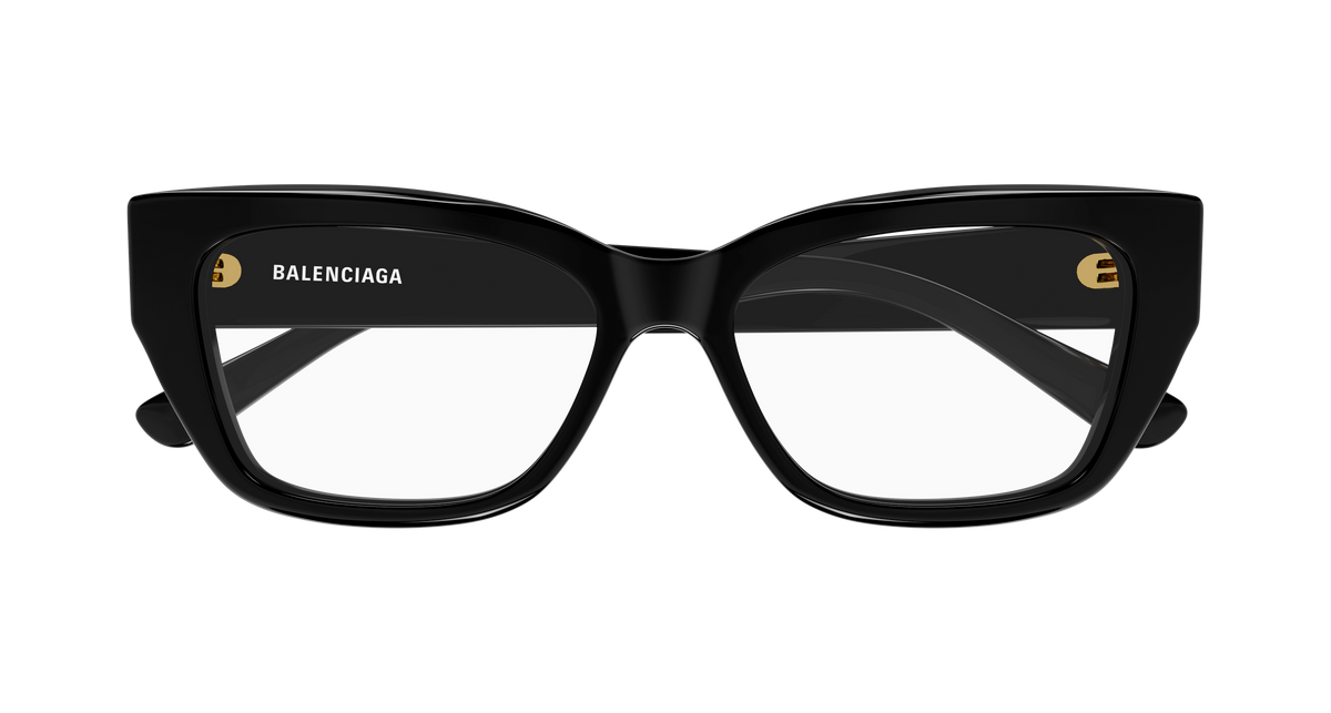 BALENCIAGA BB0483O 001 55