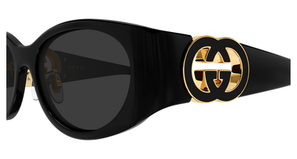 GUCCI GG2123SA 001 55