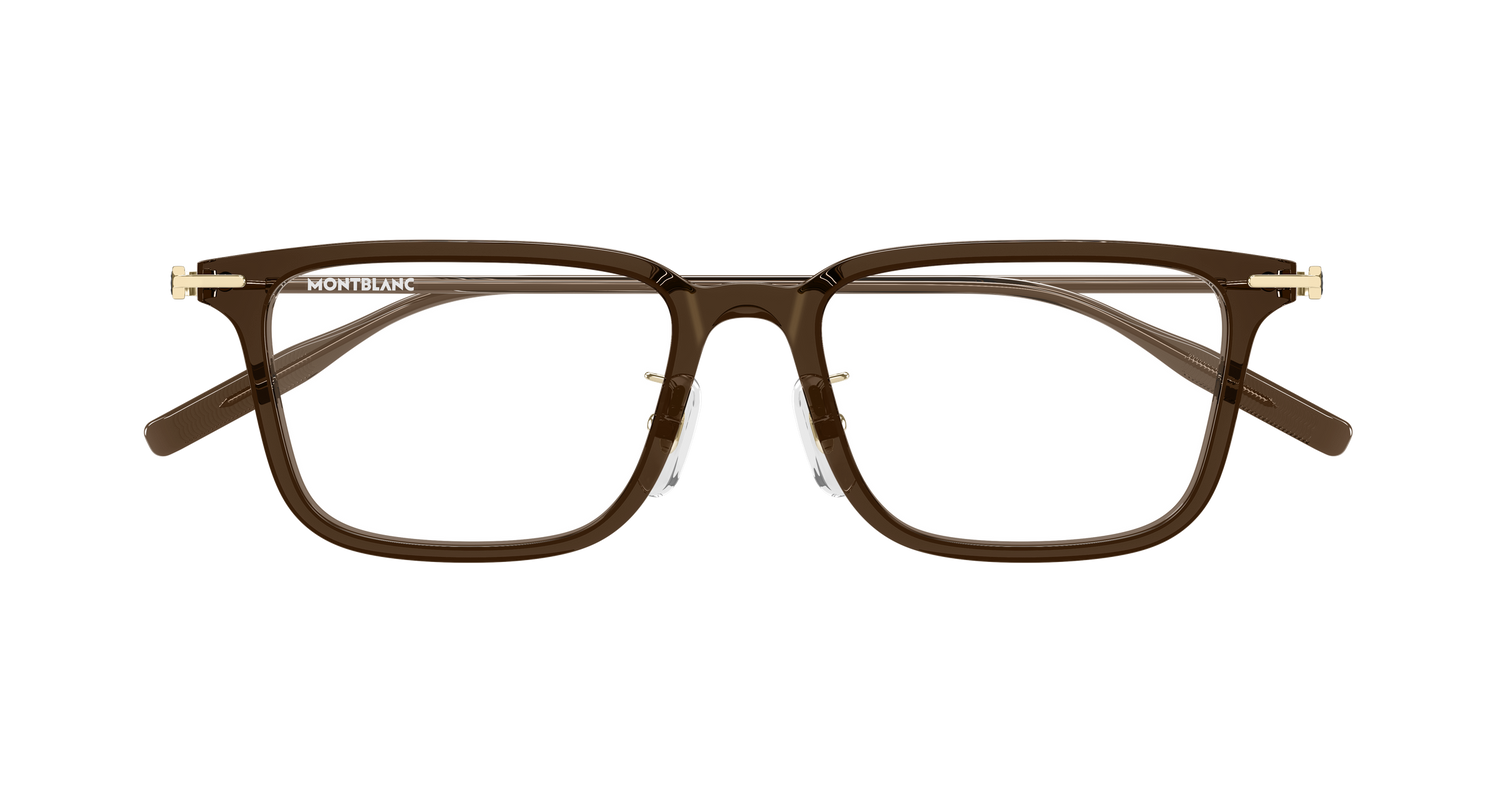 MONTBLANC MB0489OA 007 52