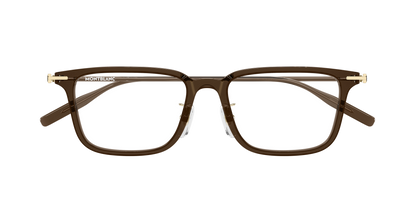 MONTBLANC MB0489OA 007 52