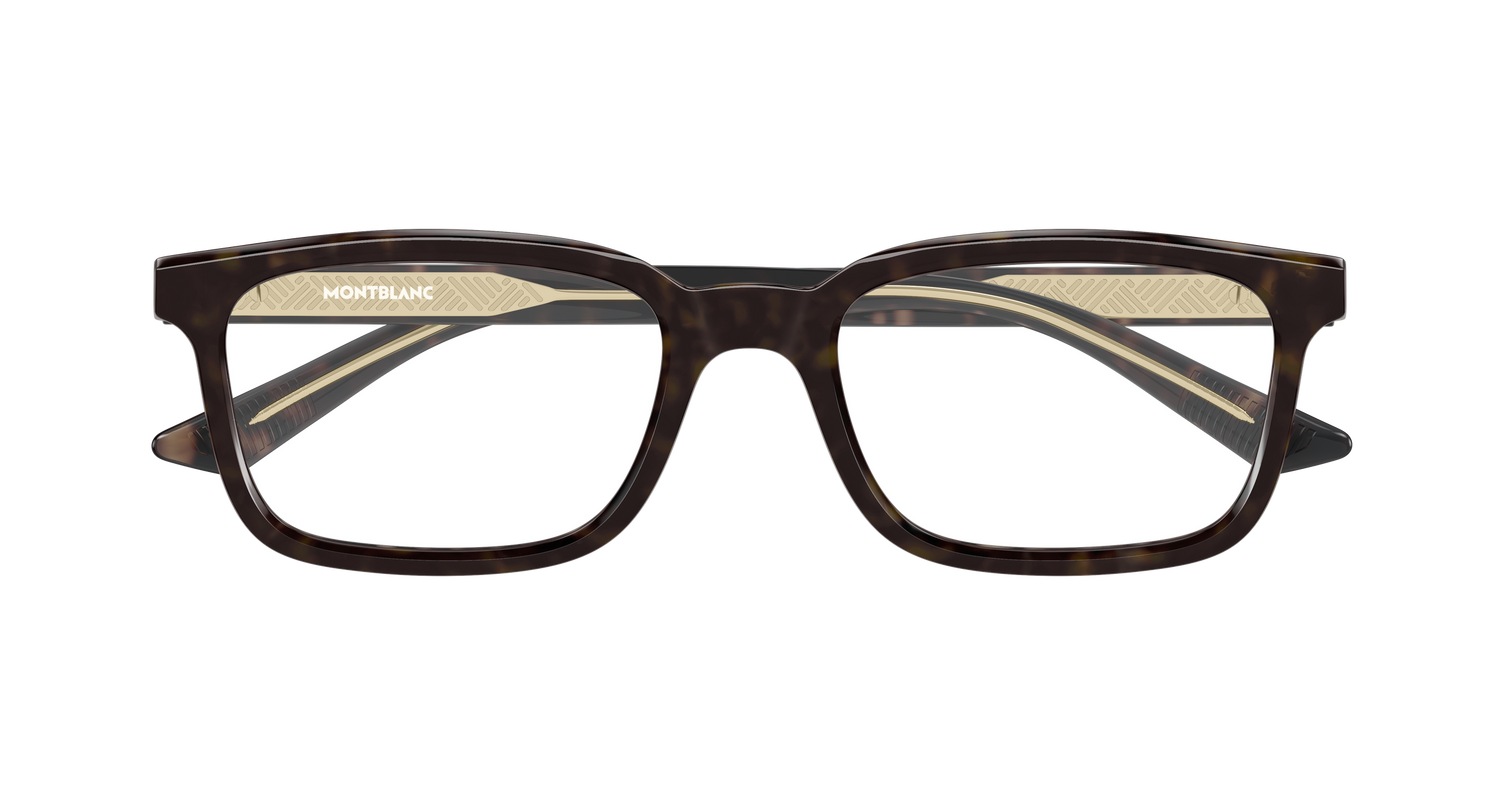 MONTBLANC MB0458OL 008 58