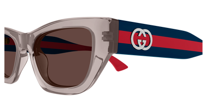 GUCCI GG2116S 005 52