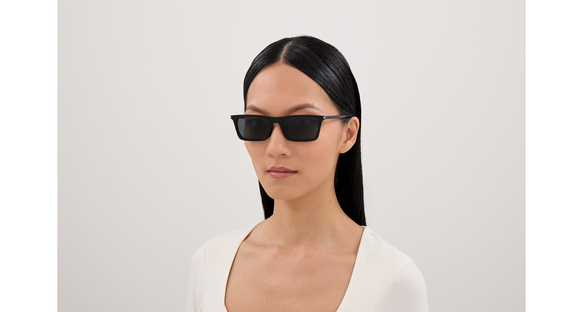 SAINT LAURENT SL 890/F BETTY THIN 001 54