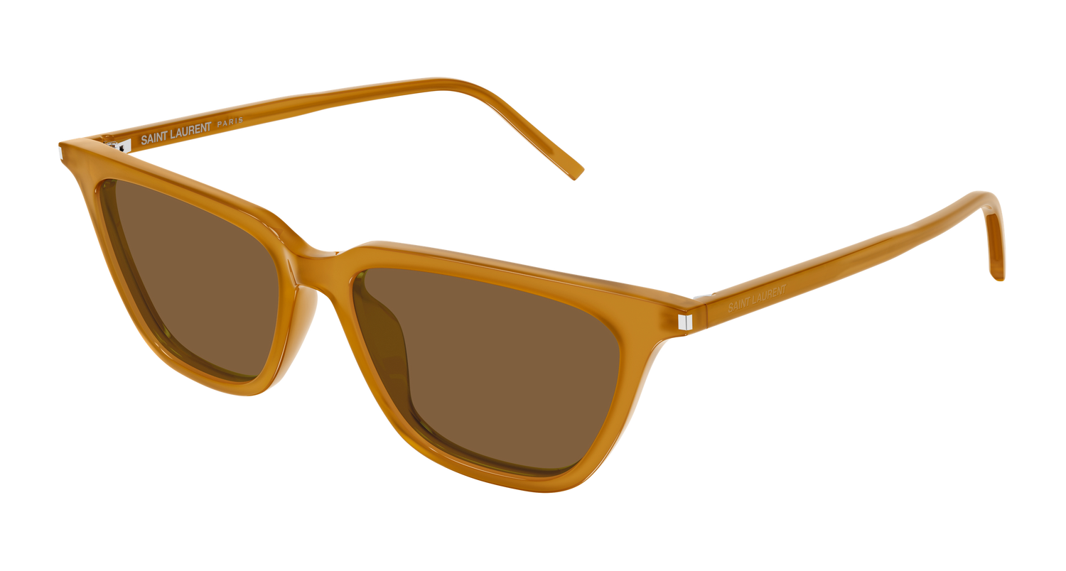 SAINT LAURENT SL 889 SULPICE THIN 004 53