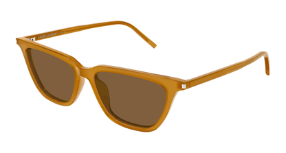 SAINT LAURENT SL 889 SULPICE THIN 004 53