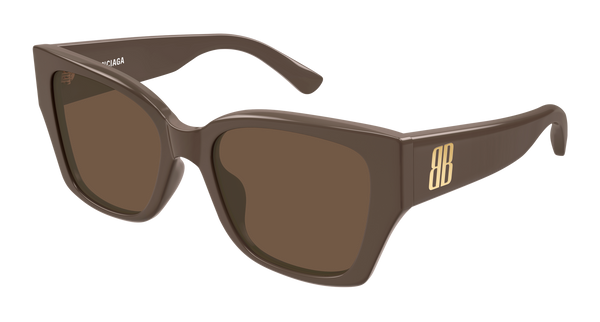 BALENCIAGA BB0474S 004 55