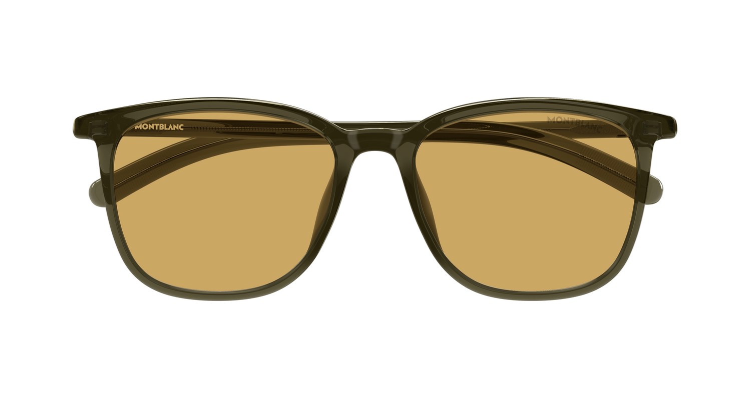 MONTBLANC MB0487SA 004 56