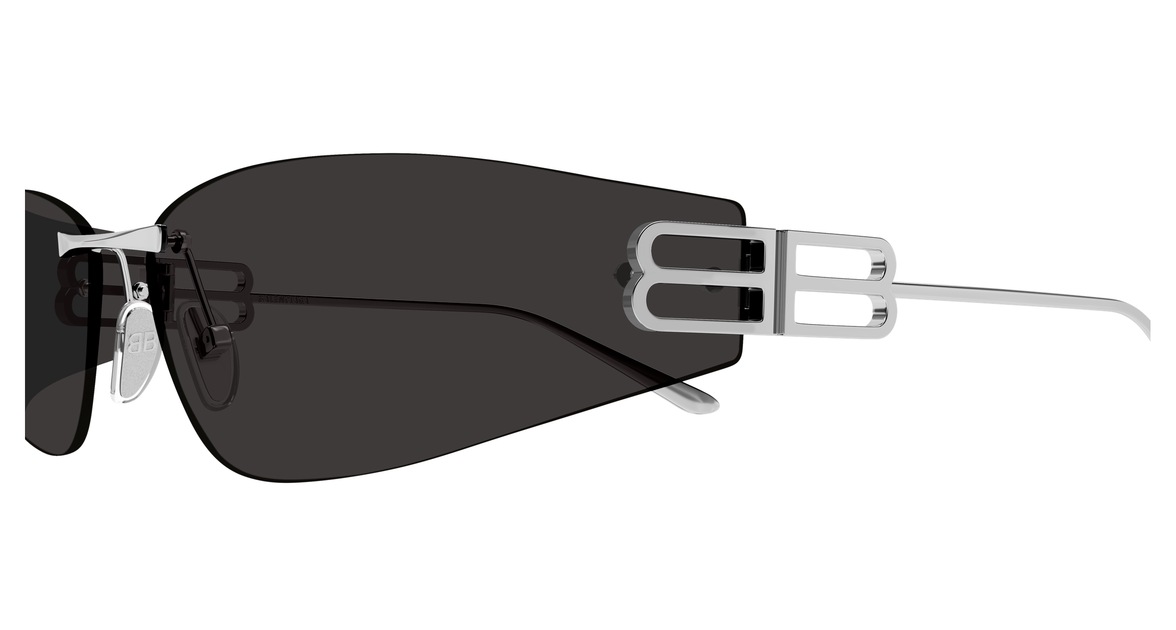 BALENCIAGA BB0484S 002 76