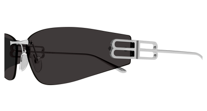 BALENCIAGA BB0484S 002 76