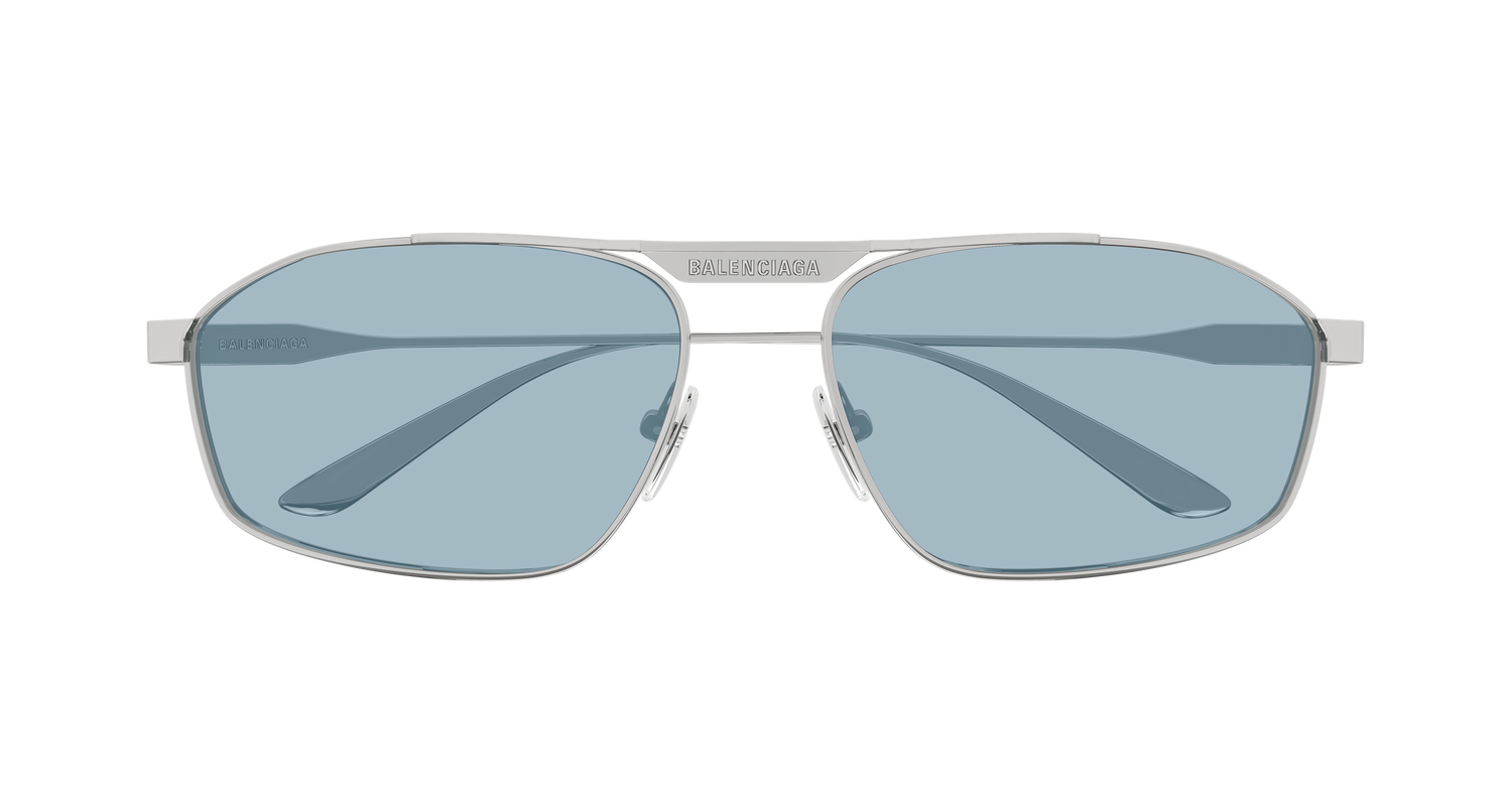BALENCIAGA BB0416S 005 63