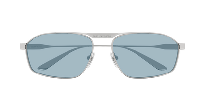 BALENCIAGA BB0416S 005 63