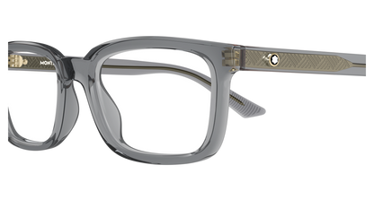 MONTBLANC MB0458OL 010 58