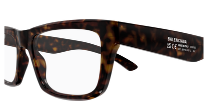 BALENCIAGA BB0470O 002 56