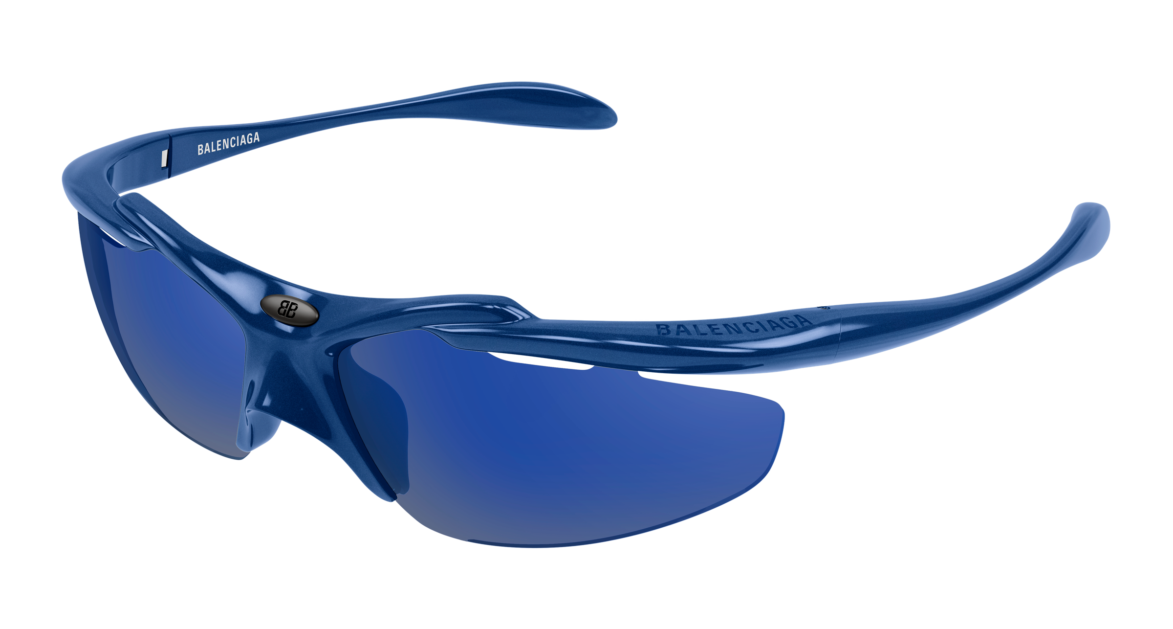 BALENCIAGA BB0464S 004 72