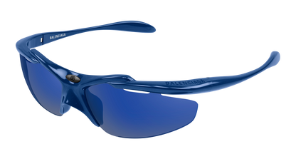 BALENCIAGA BB0464S 004 72