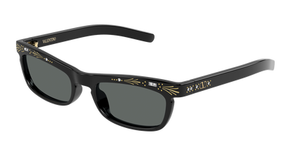 VALENTINO VG0044S 001 52