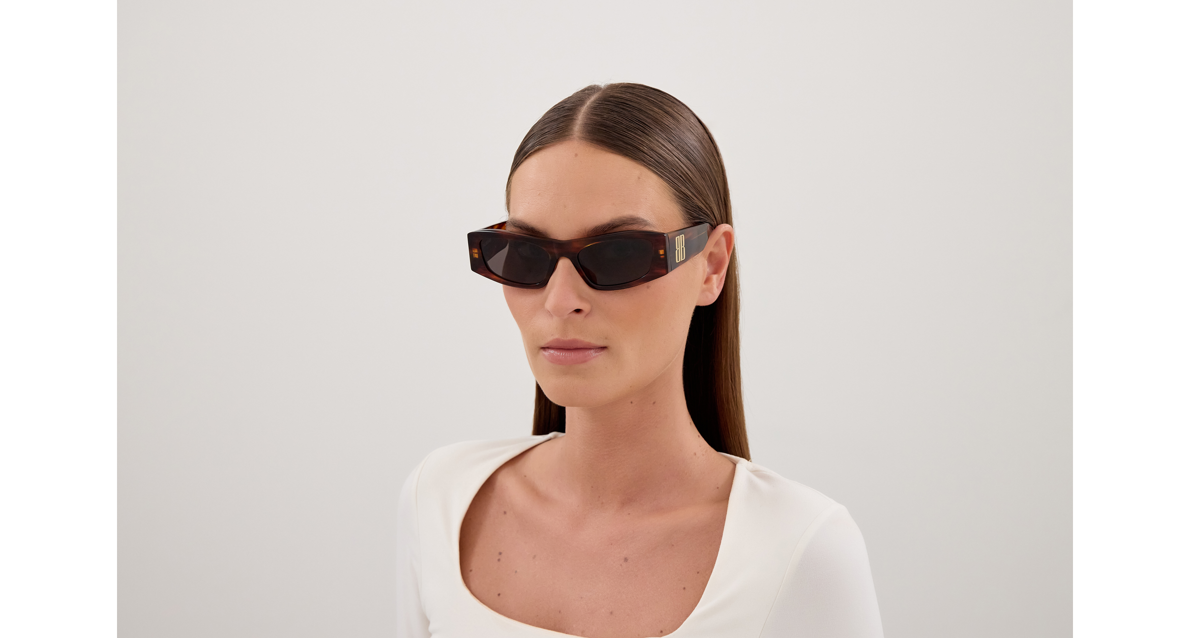 BALENCIAGA BB0478S 002 55