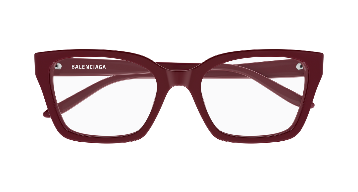 BALENCIAGA BB0501O 006 55
