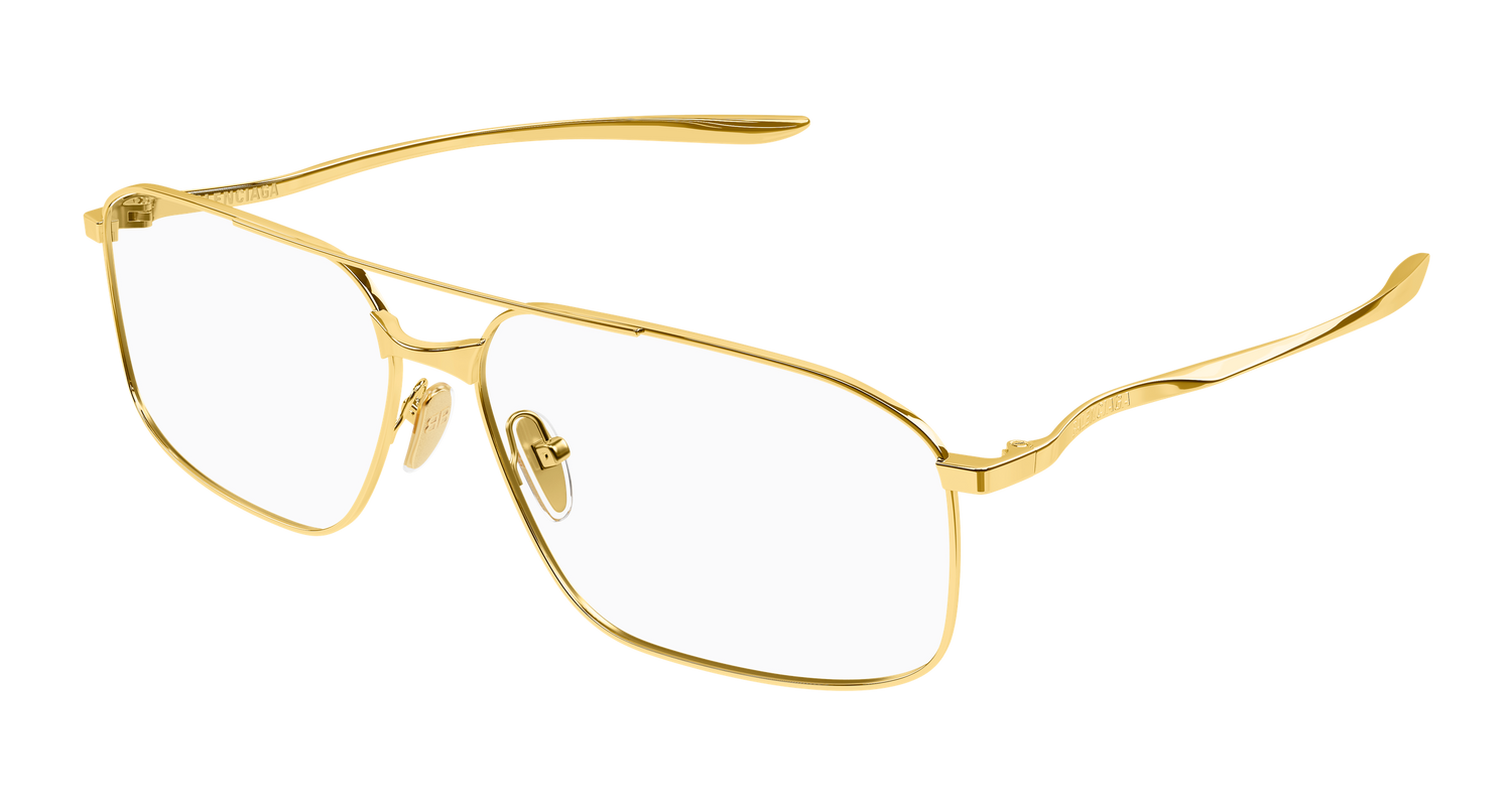 BALENCIAGA BB0495O 002 61