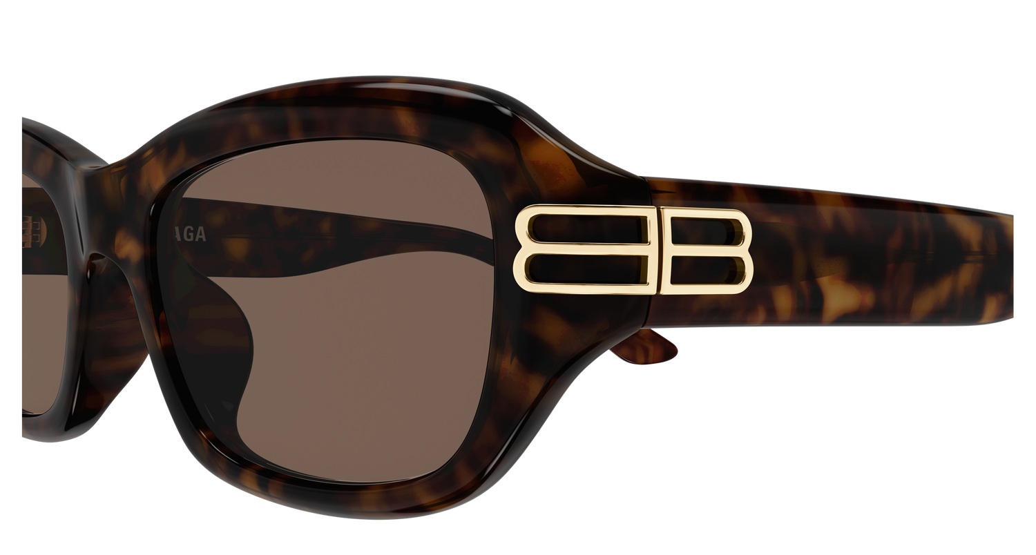 BALENCIAGA BB0471SK 002 55