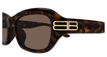 BALENCIAGA BB0471SK 002 55