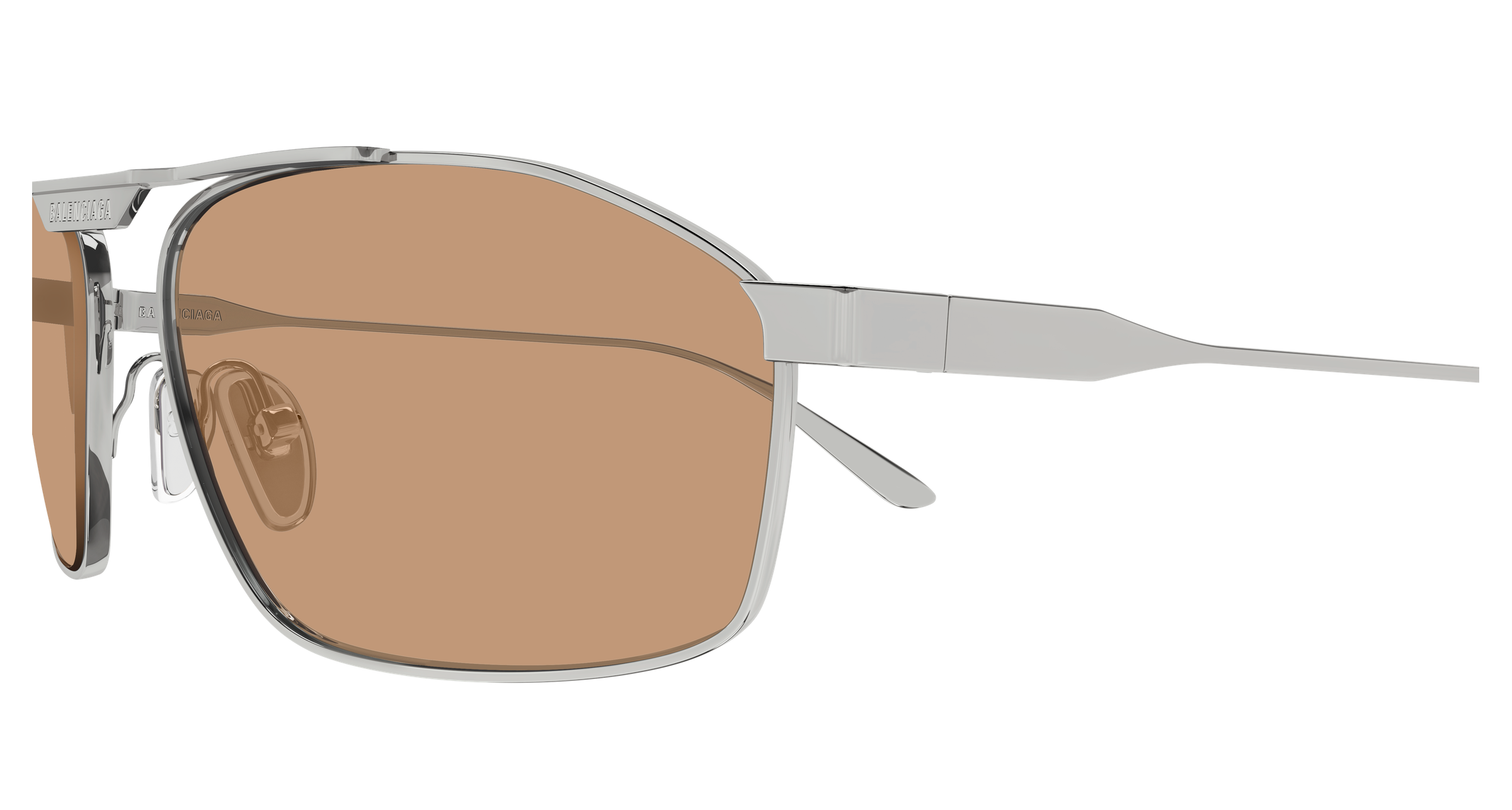 BALENCIAGA BB0416S 006 63