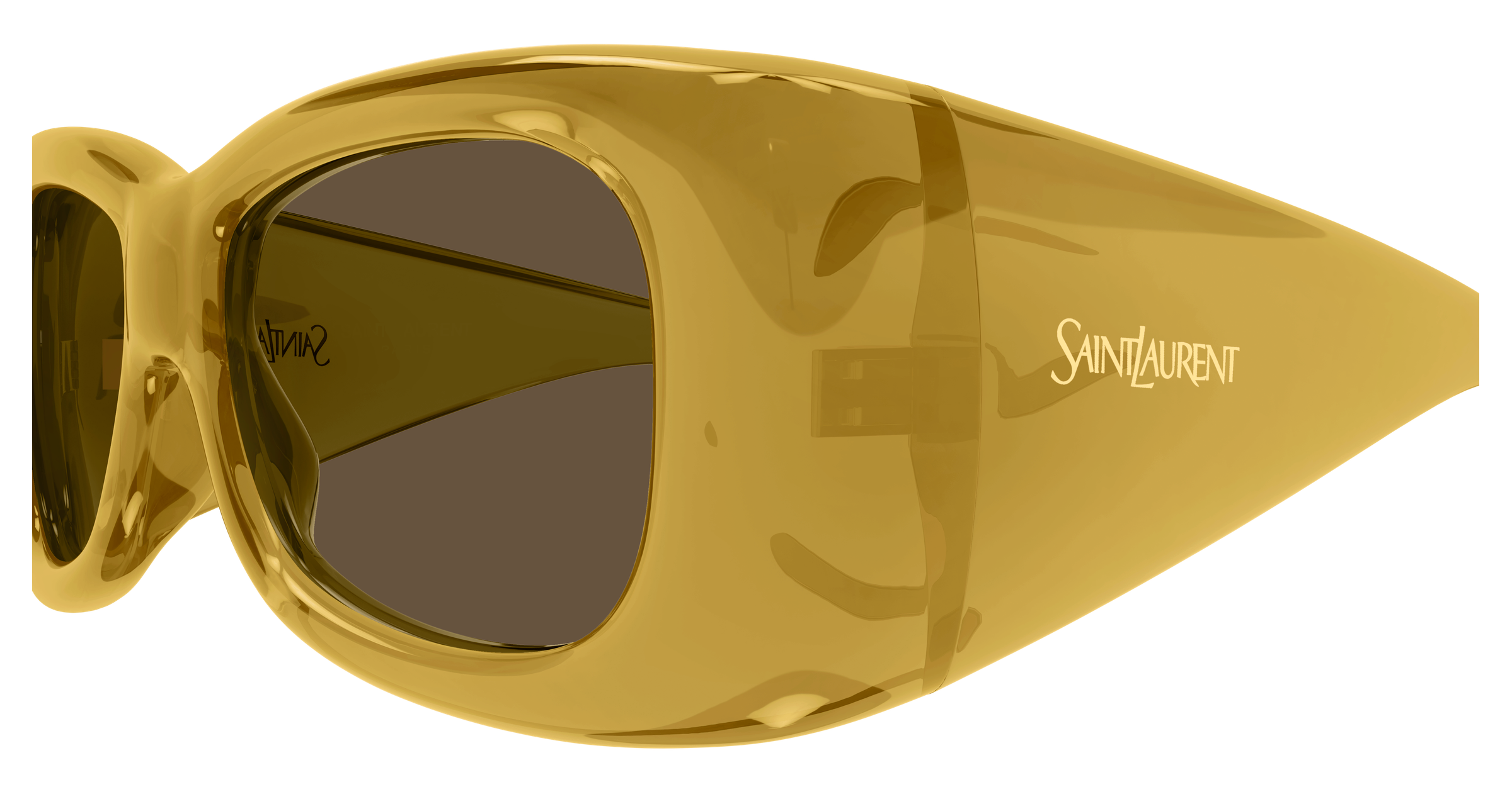 SAINT LAURENT SL 901 HOWL 011 61