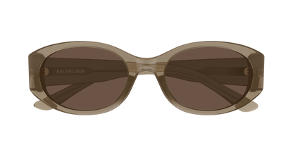 BALENCIAGA BB0369SK 006 55