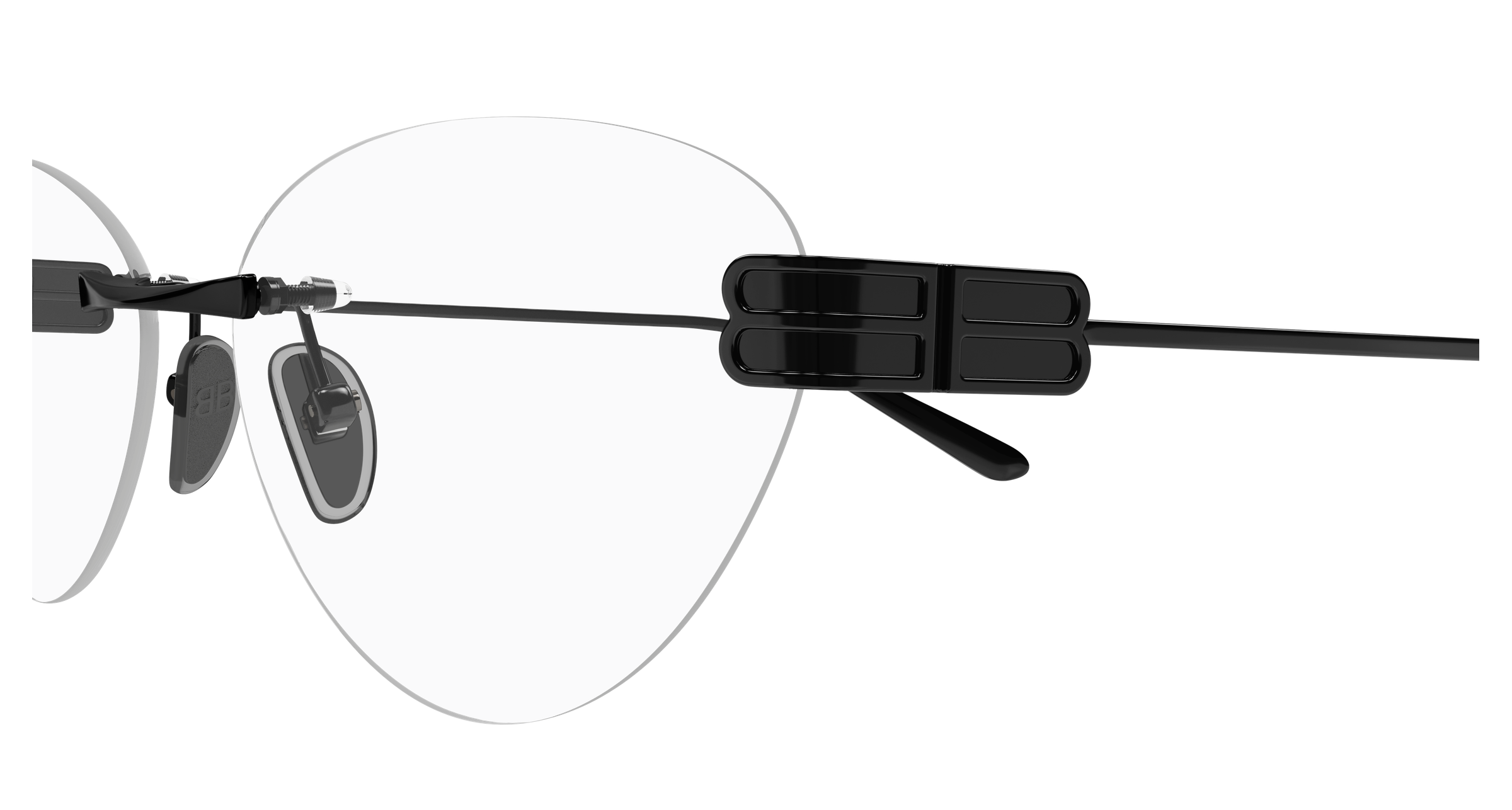 BALENCIAGA BB0489O 002 61