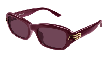 BALENCIAGA BB0471SK 004 55