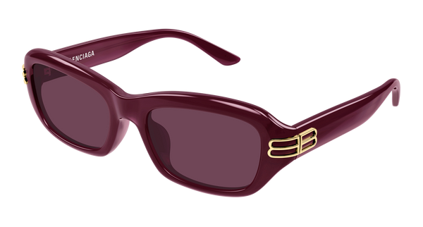 BALENCIAGA BB0471SK 004 55