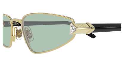 VALENTINO VG0035S 003 57