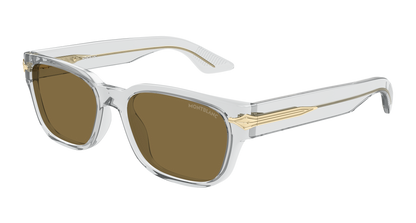 MONTBLANC MB0479S 004 55