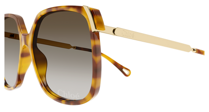 CHLOÉ CH0286S 010 60