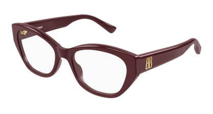 BALENCIAGA BB0481O 007 56