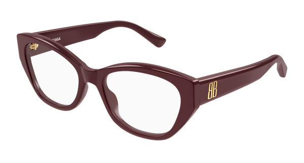 BALENCIAGA BB0481O 007 56