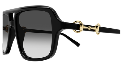 GUCCI GG2052S 007 55