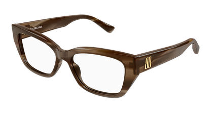 BALENCIAGA BB0483O 004 55